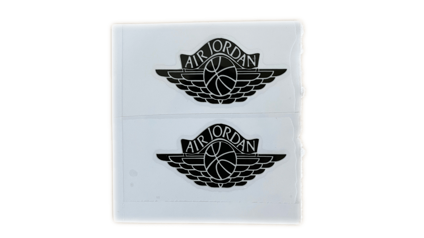 Möchte Brust Verschwörung jordan 1 wing logo Kontinuierlich Bezirk Oder